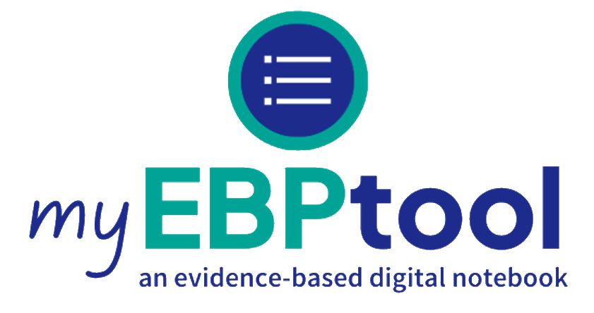 EBP Planning Tool